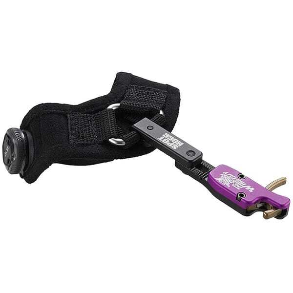 Spot Hogg WGBOA Bow Release for sale online | eBay