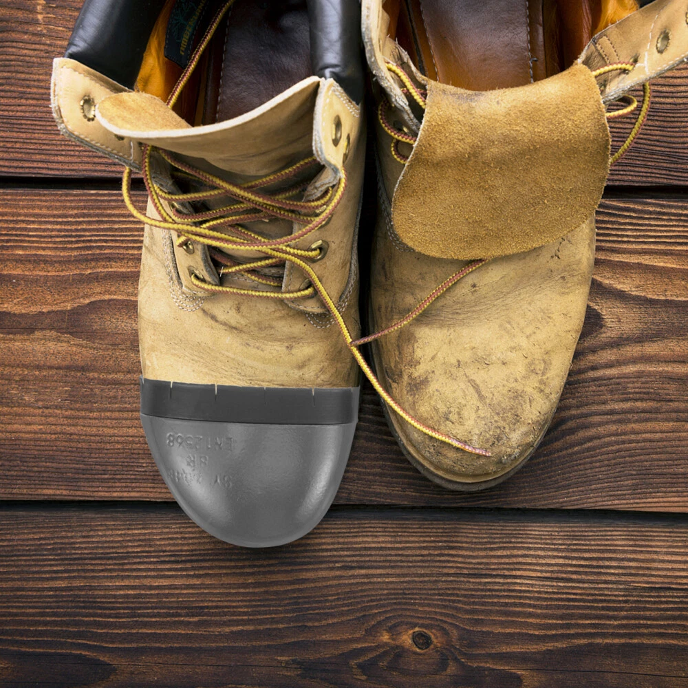 Safety shoes cheap toe protection