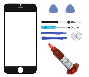 6s glass replacement