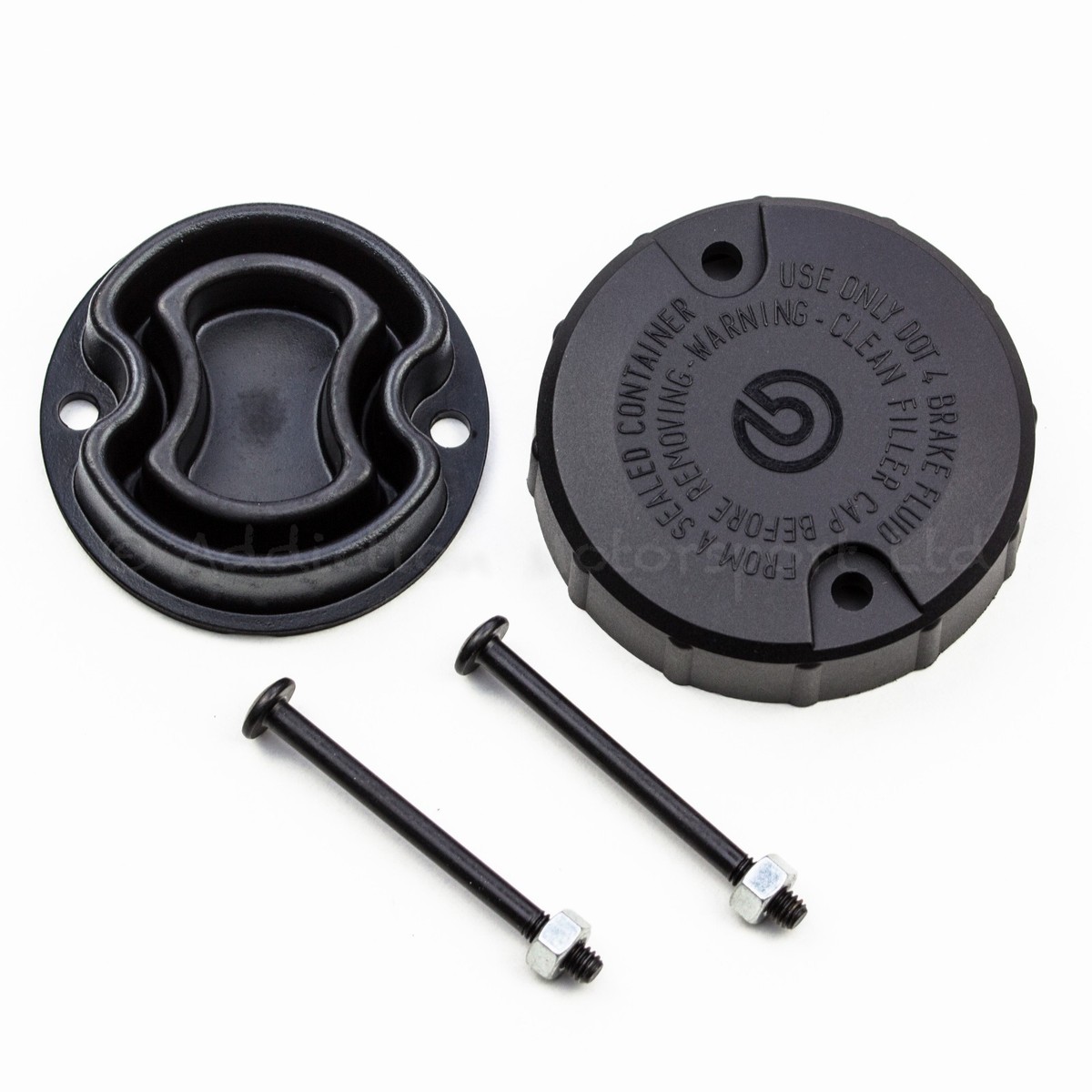 ＃k※※※※※ Genuine Brembo Brake 19RCS Reservoir Bottle Lid - 110430890