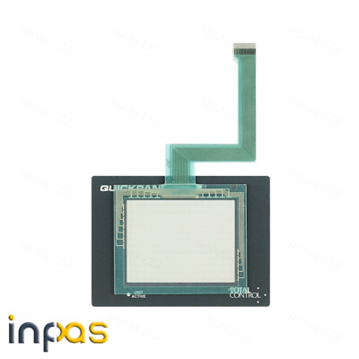 FOR QuickPanel QPJ2D100S2P QuickPanel QPJ-2D100S2P Touch screen+ Protective film