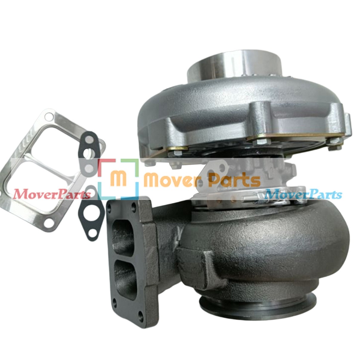Turbo GTA4594BN Turbocharger 21031700 for Volvo D12C Engine FM12 