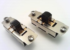 True Custom Shop® ON-ON-ON Black Switch for Fender Mustang Duosonic & Jag-Stang