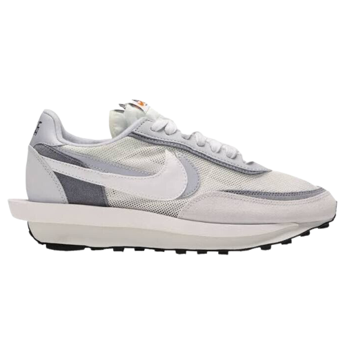 SACAI × NIKE LDWAFFLE WHITE 27.0cm