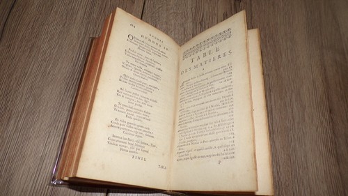 Histoire de Saint Nicolas - R.P. Dom Joseph de l'Isle 1745 - Foto 11 di 12