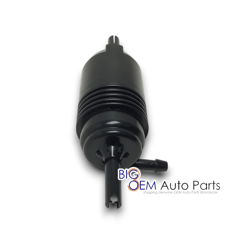 Chevrolet Tahoe GMC Yukon 2015-2020 parabrisas lavadora bomba delantera OEM 23353390 Foto 4 de 4