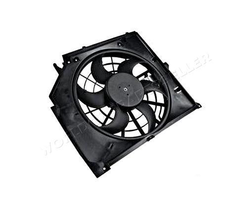 Fan For BMW 3 E46 COUPE CABRIO 17117503762 | eBay