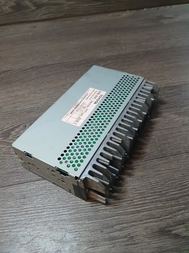 Lexus Gs Serie 300 Pioneer Verstärker Steuermodul Einheit 86280-30361