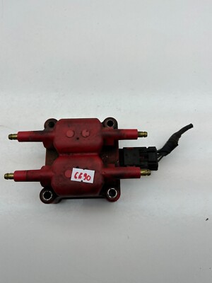 Chrysler Cruiser ignition coil MSD IGNITION PN 8239 1999