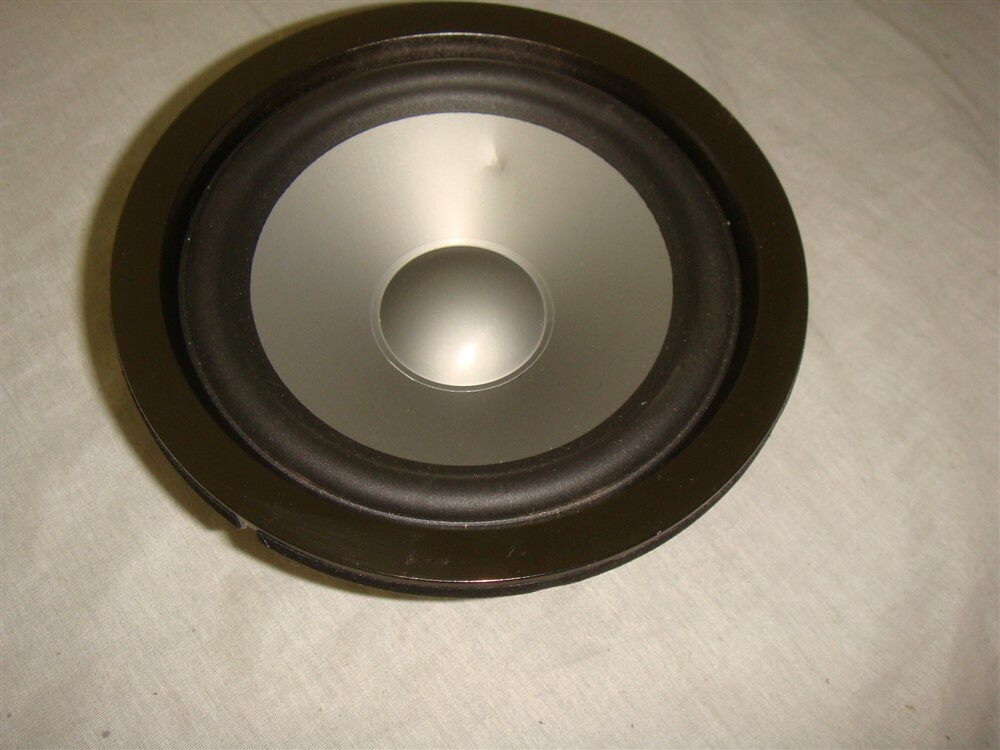 REPLACEMENT LOW RANGE DRIVER/WOOFER FOR INFINITY REFERENCE R263 TOWER  SPEAKER l2