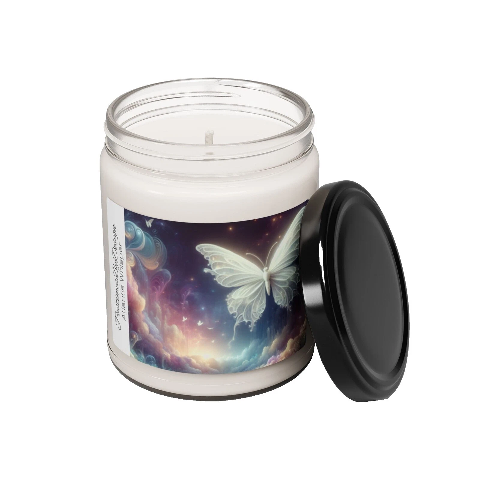 Scented Jar/Container Candle Candles