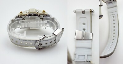 Women's DIVER 'S DIGITAL Watch CASIO FROGMAN 