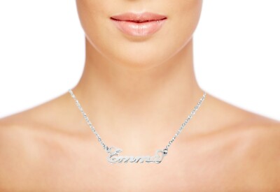 Nelytiya Set 3 Collane Donna In Acciaio Inossidabile - Oro E Argento - Catene Regolabili Con Pendente Croce E Girocollo - Gioielli Ipoallergenici
