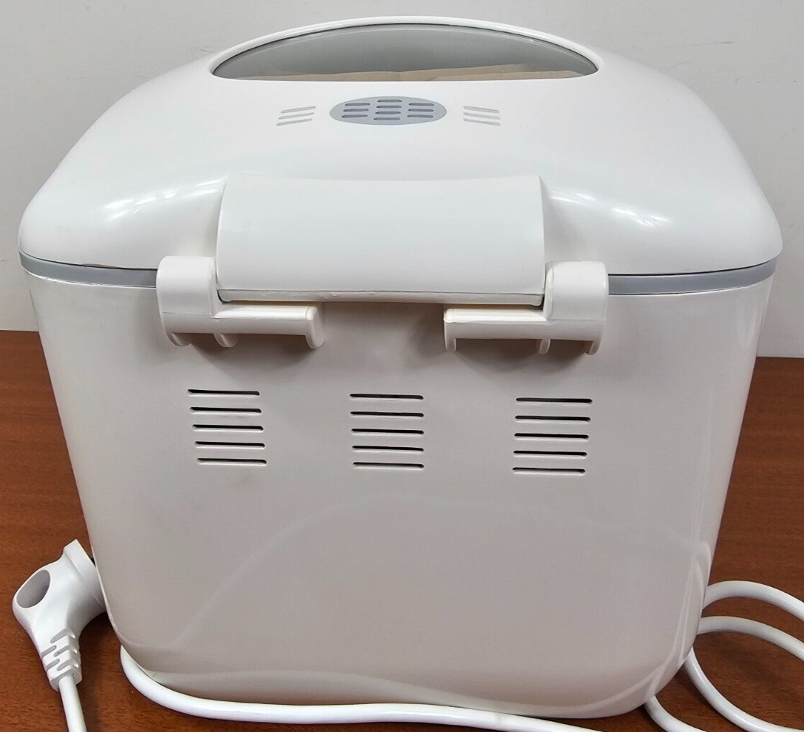 Breville BB280 Bakers Oven Bread Maker Machine W Manual Book eBay