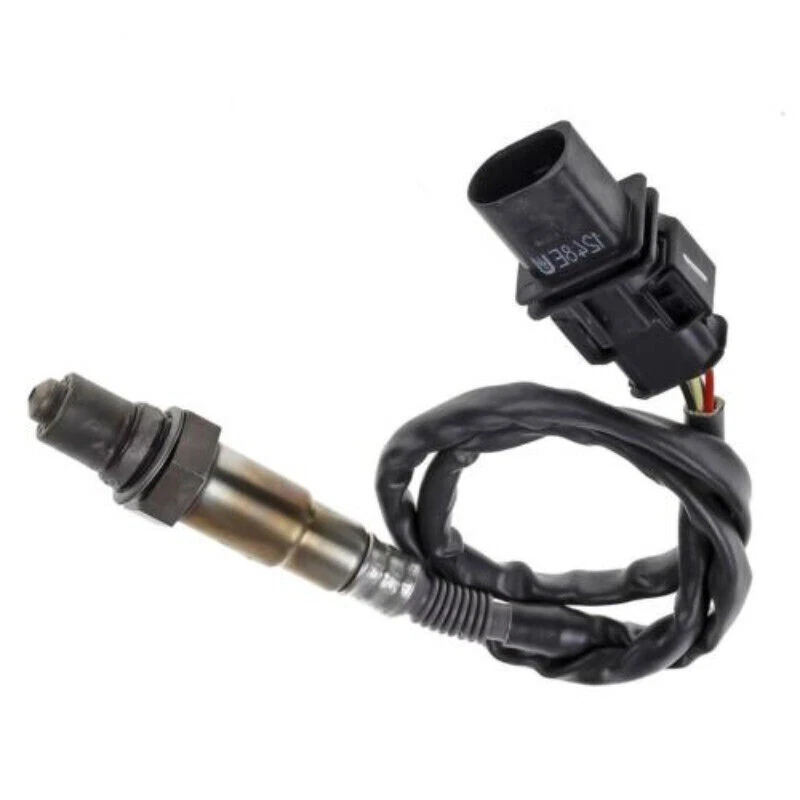 4PCS Oxygen O2 Sensor Upstream+Down For BMW 2002-2006 545i 645Ci 745i 760i 760Li - Image 4 of 4