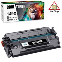 Xxl Toner Compatible With Hp 149X Laserjet Pro Mfp 4102 Fdn 4102 Dw 4002 Dn