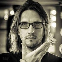 Steven Wilson Transience 2LP Vinyl 180G Porcupine Tree 2015 Foc * New
