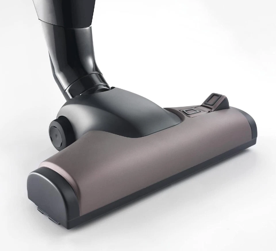 De Longhi Scopa Elettrica con Filo con Sacco XL160.41 Colombina Class - Immagine 4 di 4