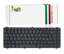 Tastiera layout Italiano per HP 615 , 6735s , CQ610 06115