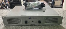 CROWN X4000 Stereo 2x1350w Power Amplifier Amp W/power cord