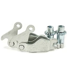 HANDBRAKE SHOE EXPANDER ADJUSTER KIT FITS: MERCEDES C CLASS W204 BXK2000AD