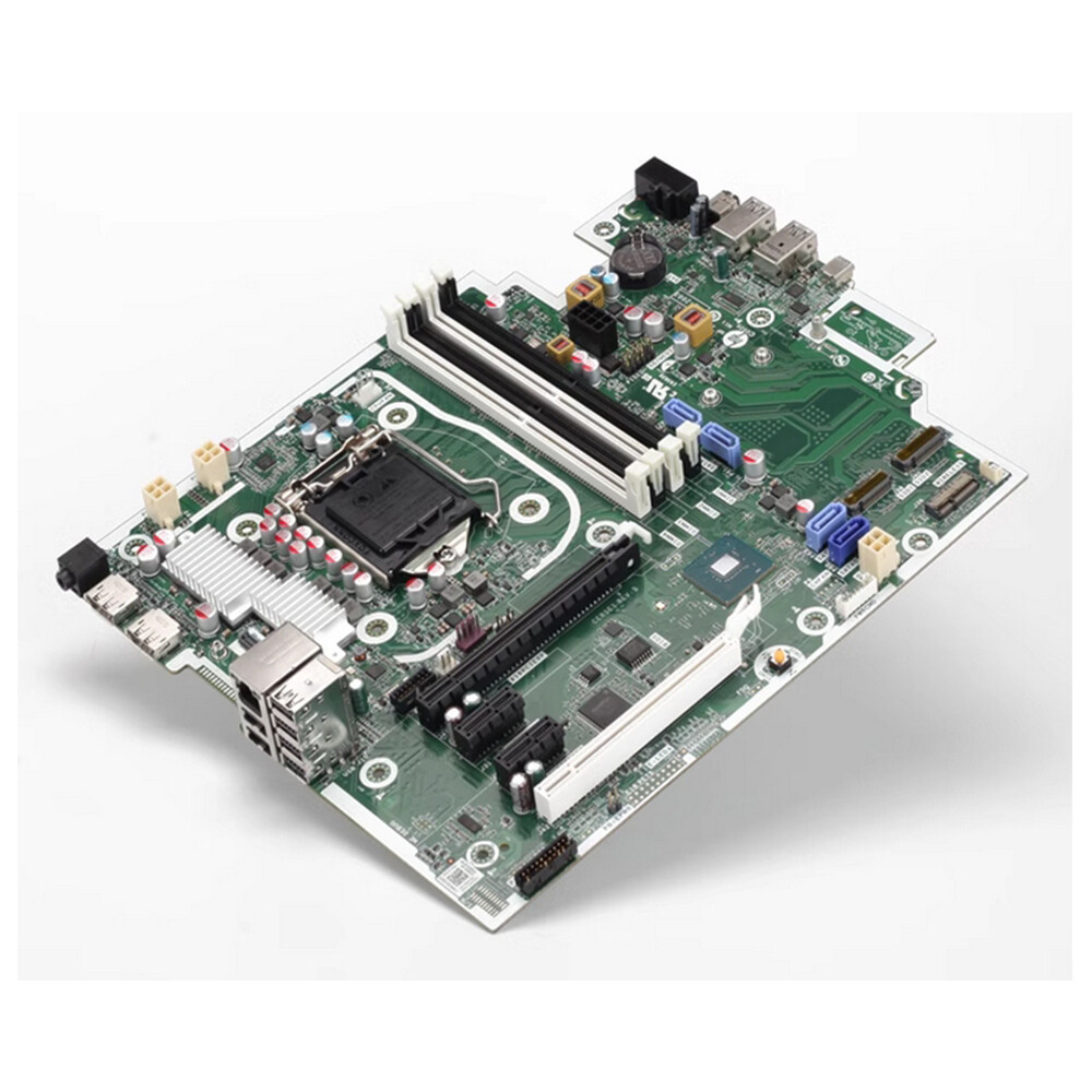 For HP Z1 Entry 800 G6 MT Motherboard DDR4 L76443-002 M08761-001