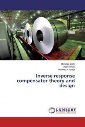 Thumbnail - Inverse Response Compensator Theory And Design 3439
