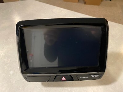 2019 - 2021 HYUNDAI VELOSTER JS R-SPEC INFO DISPLAY RADIO NAVI SCREEN 96170J3510