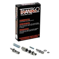 .For Transgo SK-6T40-G2  Valve Body Repair Kit  6T30, 6T40, 6T45 GEN2 2013-17