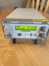 Thorlabs S9FC1137P - Booster Optical Amplifier, 1030 - 1070 nm, Pol Maintaining