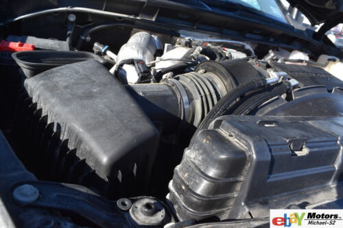 2022 GMC Sierra 2500 4X4 CREW 2500HD SLE-EDITION(DIESEL) - Picture 24 of 24