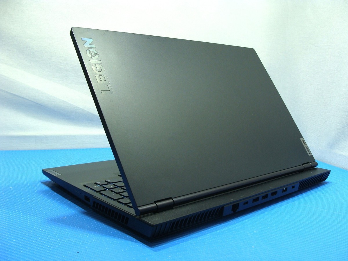 中古美品Lenovo Legion 5-17IMH05H 中古美品/激安 中古美品Lenovo Legion 5-17IMH05H 中古美品/激安 - メルカリ