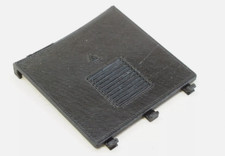 3D Printed Replacement Battery Door Cover for Spektrum DX6i RC Transmitter