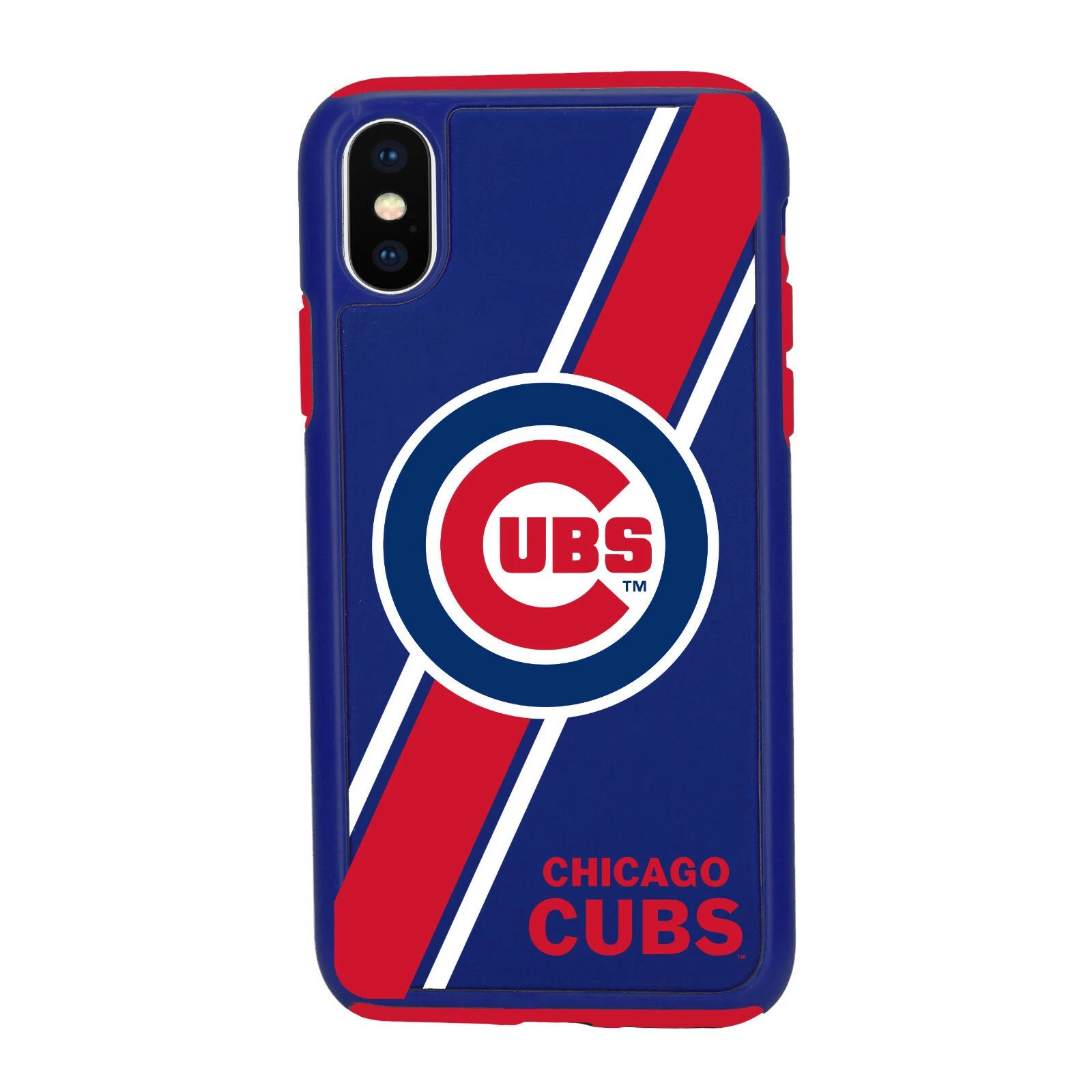 For Apple iPhone XS MAX -  ShockProof Dual Layer TPU Cover Case