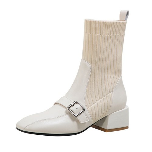 Ankle Boots Casual Pumps 
