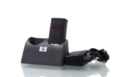 2x Dynamic Systems DYN-550 / DYN 550 Scanner / Barcodescanner
