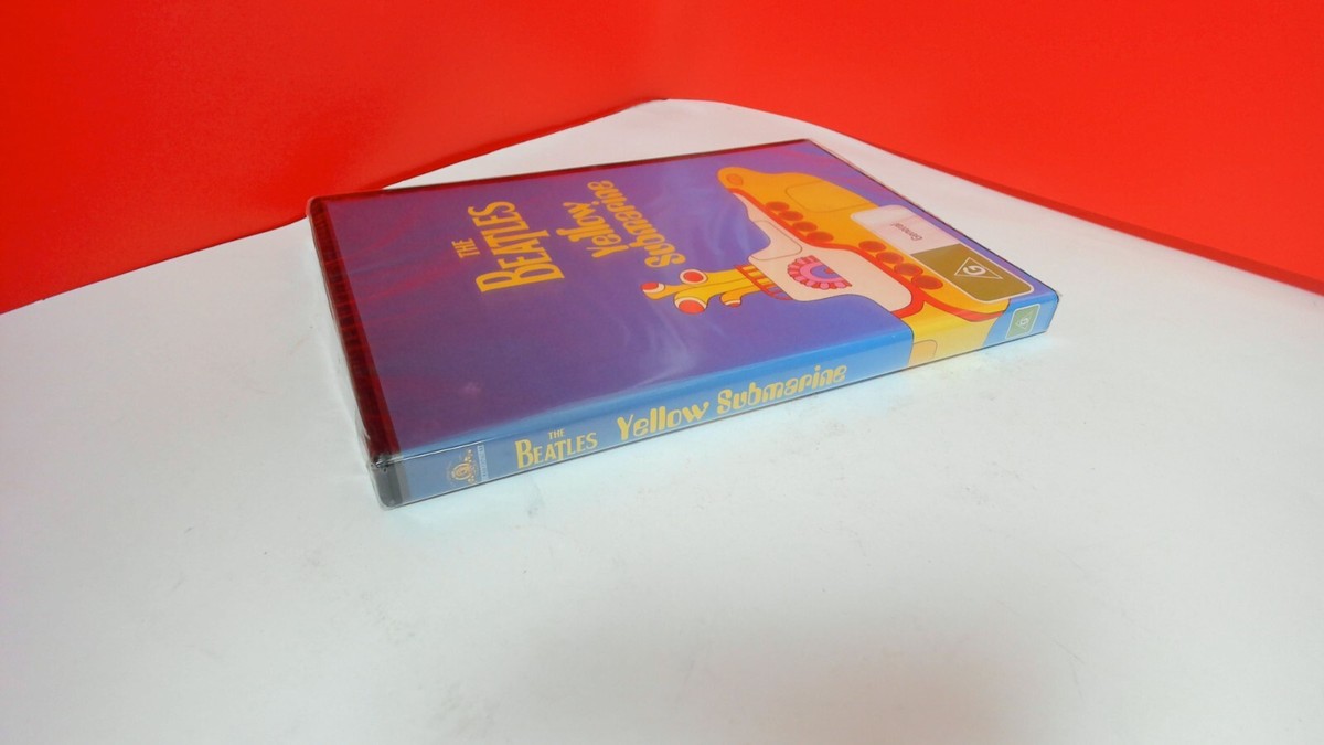 その他 Yellow Submarine [DVD] Amazon.com: Yellow Submarine [DVD] : George Dunning (II