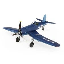 Fascinations Metal Earth Northrop Grumman F4U CORSAIR WWII Plane 3D Model Kit