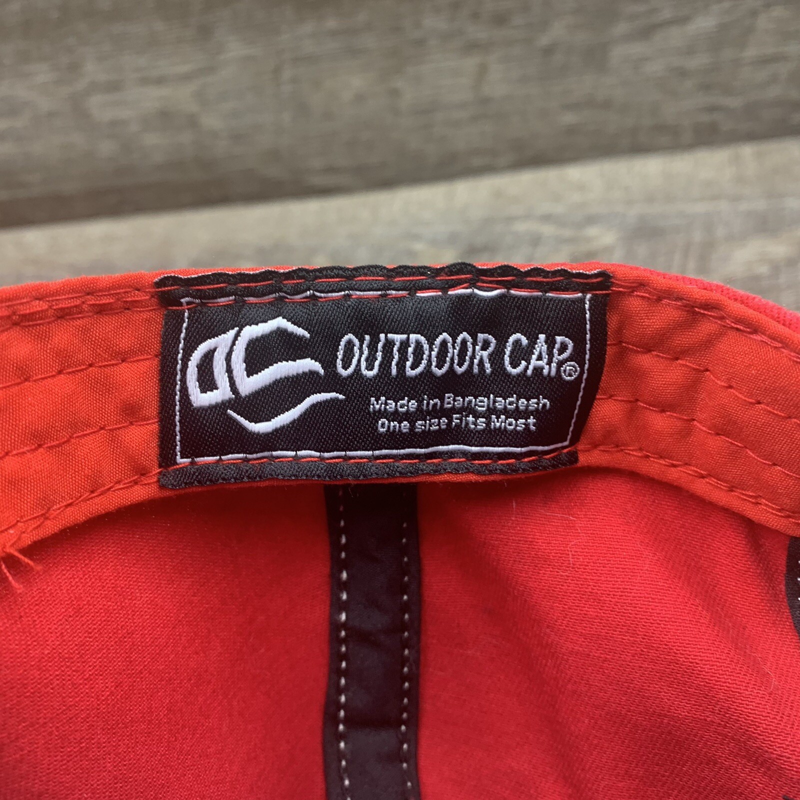 SCHEELS Hat Baseball Ball Cap Adjustable SNAPBACK… - image 9