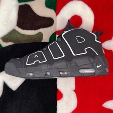 Nike Air More Uptempo 2020 Black White for Sale Nike Air More Uptempo 2020 Black White for Sale