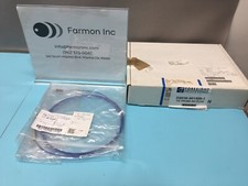 Tokyo Electron TEL 036-001509-1 T/C, K Type 1, 6DIA*100 CABLE3M, Cable, 152880