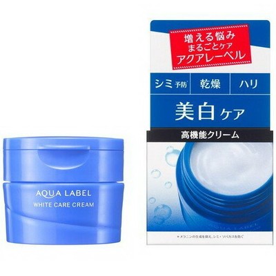 white care cream