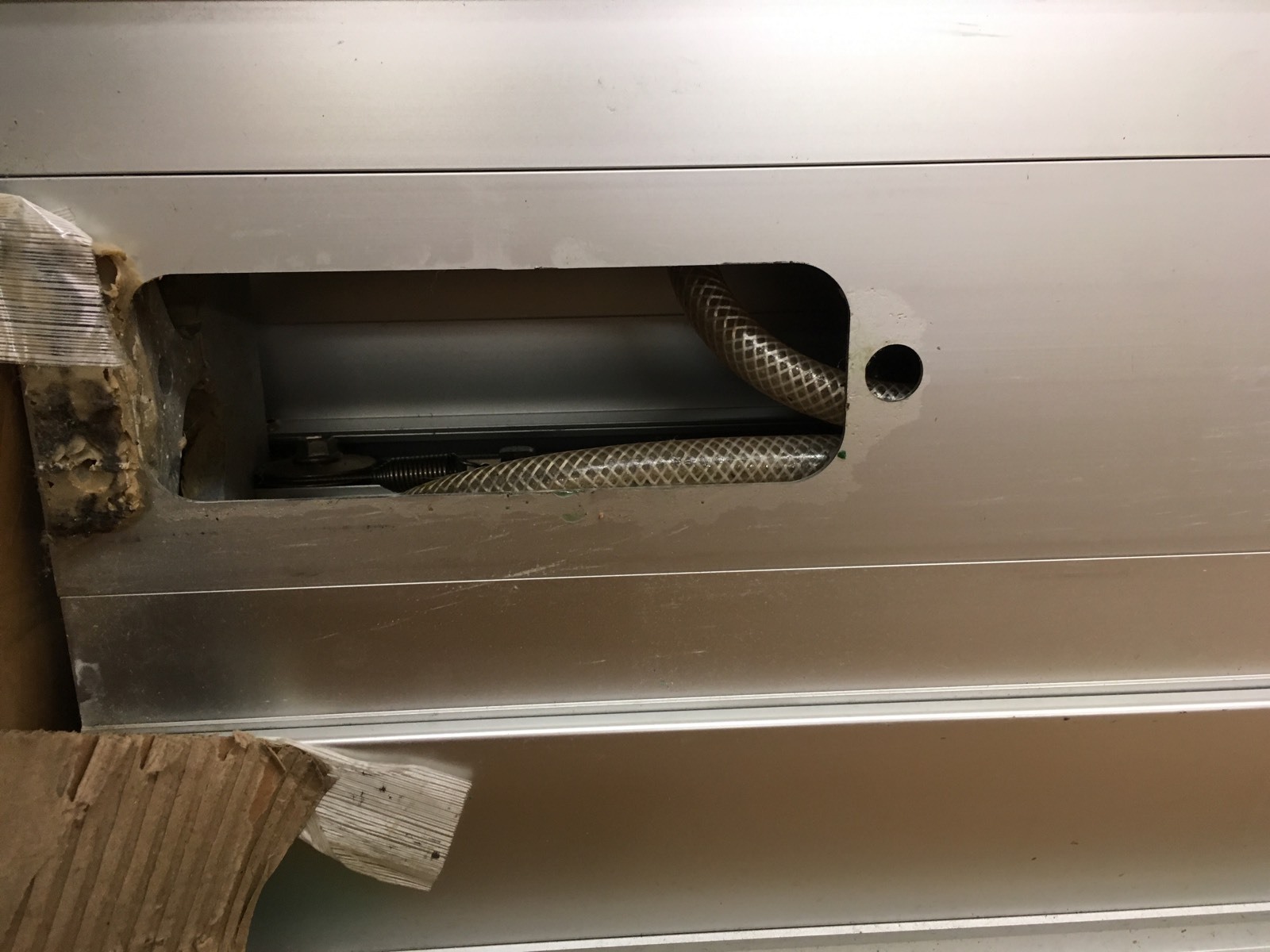 KOHLER WaterHaven custom shower tower K498 K498SS *PARTS ONLY* eBay