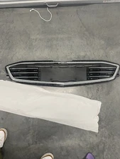 For Chevrolet Malibu 2014 2015 2016 Front Bumper Lower Grille GM1200675C