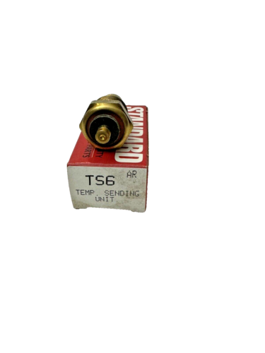 Engine Coolant Temperature Sender Standard TS6 BUICK,GMC,CHEVROLET,CADILLAC - Picture 1 of 2