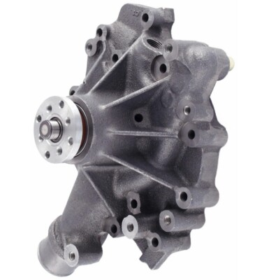 Bosch 18-1072 New Engine Water Pump WP-842 US4081 T5067 T5064 PW-288 P-946 dn