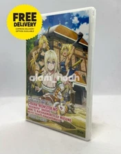 DVD Anime UNCUT Version Beheneko: The Elf-Girl's Cat is Secretly English Sub