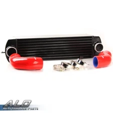 Fit For 06-2010 BMW E90 E92 335i 335xi 135i N54 Twin Turbo Intercooler Hose Kit