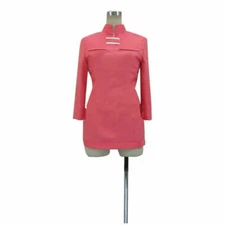 The World Is Still Beautiful Lemercier Uniform COS Clothing Cosplay Costume