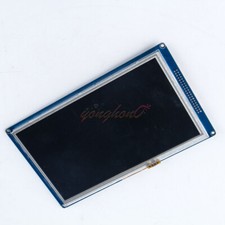 TFT LCD module Display 7" 800x480 SSD1963 Touch PWM AVR STM32 ARM